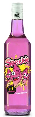Speckie - 10.0%