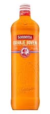 Sonnema - Oranje Boven - 30% Sonnema - Oranje Boven - 30%