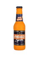 Andalö - Original Nordischer Aperitif - 15,0%