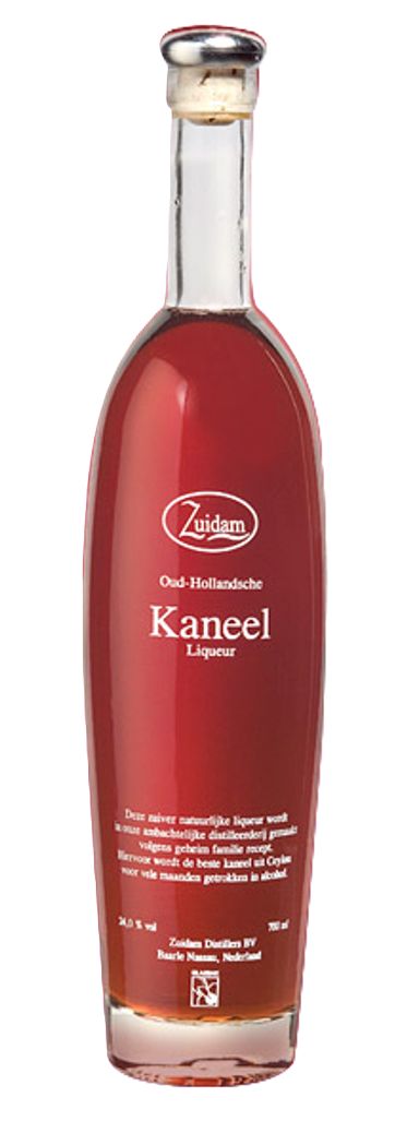 Zuidam - Kaneel Zuidam - Kaneel