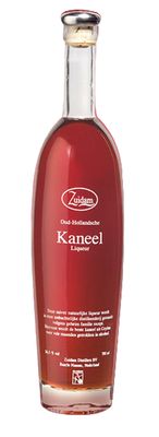 Zuidam - Kaneel Zuidam - Kaneel