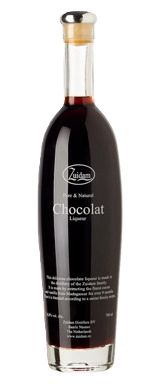 Zuidam - Chocolat - 24,0% Zuidam - Chocolat - 24,0%