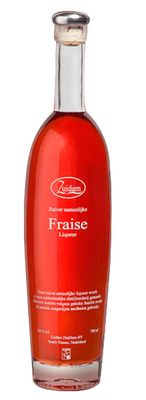 Zuidam - Fraise Zuidam - Fraise
