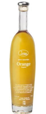 Zuidam - Orange à Base de Cognac - 40,0% Zuidam - Orange à Base de Cognac - 40,0%