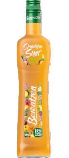 Berentzen - Tropical Flirt Smoothie - 15% Berentzen - Tropical Flirt Smoothie - 15%