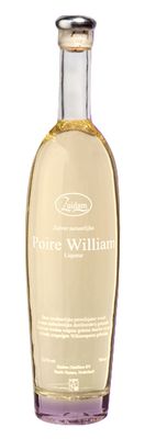 Zuidam - Poire William Liqueur - 28,0% Zuidam - Poire William Liqueur - 28,0%