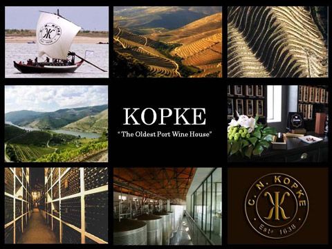 Kopke On Ice - 19,5%