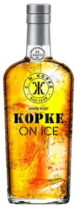 Kopke On Ice - 19,5%
