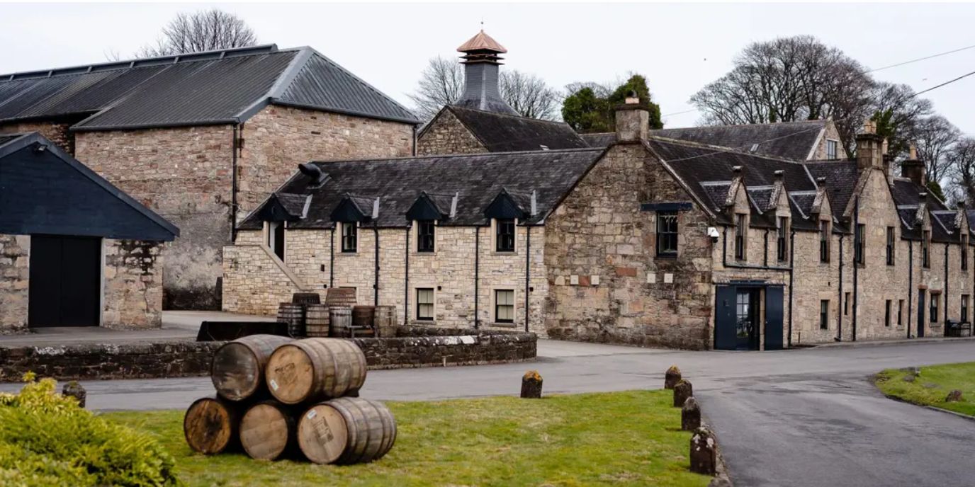 Dalmore 18 years - Vintage 2005 - 49.3% Dalmore 18 years - Vintage 2005 - 49.3%