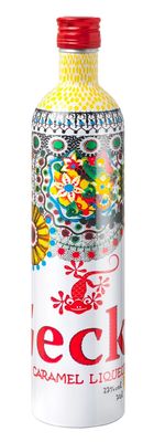Gecko - Caramel - 27% Gecko - Caramel - 27%