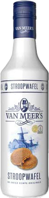 van Meer's Stroopwafellikeur - 20% van Meer's Stroopwafellikeur - 20%