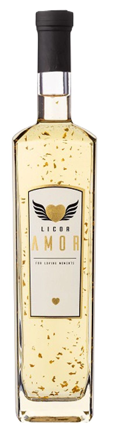 Licor Amor - 14.5% Licor Amor - 14.5%