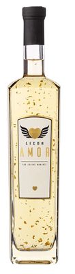 Licor Amor - 14.5% Licor Amor - 14.5%