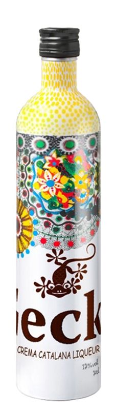 Gecko - Catalana - 17%