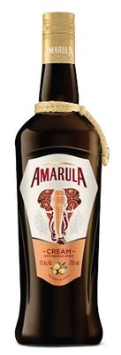 Amarula Cream - 17.0%