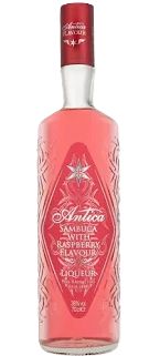 Antica Sambuca - Raspberry - 38,0%