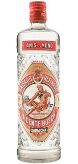 Bosch - Anis del Mono Dulce - 35,0% Bosch - Anis del Mono Dulce - 35,0%