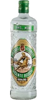 Bosch - Anis del Mono Secco - 40,0% Bosch - Anis del Mono Secco - 40,0%