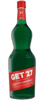 Get 27 - 21.0%