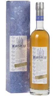 Farigoule - Liqueur de Thym - 40%
