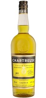 Chartreuse Jaune - 43% Chartreuse Jaune - 43%