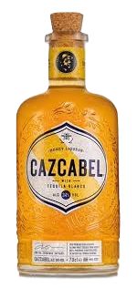 Cazcabel Honey Liqueur - 34.0%