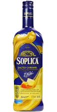 Soplica Salted Caramel - 15%