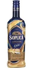 Soplica Cappuccino - 15% Soplica Cappuccino - 15%