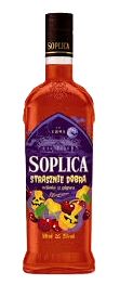 Soplica - Strasznie Dobra - 25%