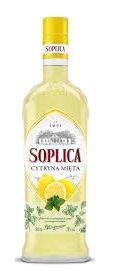 Soplica - Cytryna Mięta  - Citroen & Munt