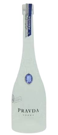 Pravda - Premium Vodka - 40%
