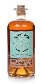Donut Rum Salted Caramel - 40%