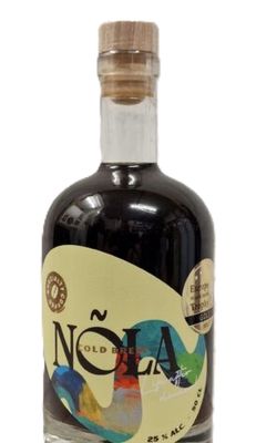 DMC - Nola Cold Brew - 0.50l.