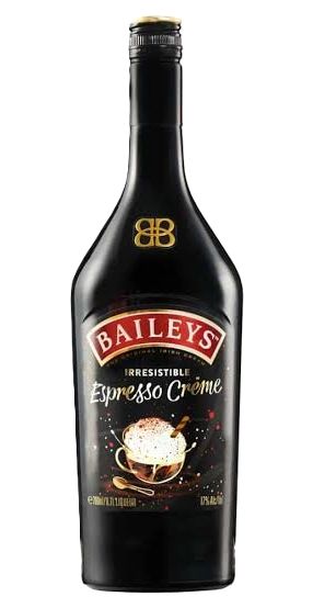 Baileys Espresso Crème - 17%