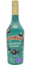 Baileys Schokolade Haselnuss - 17% - limited edition