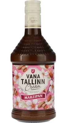 Vana Tallinn Marzipan Cream - 16%