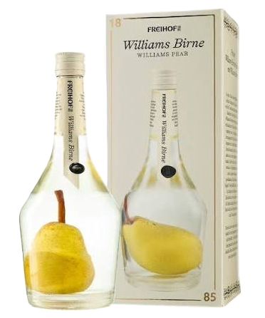 Freihof - Williams Birne