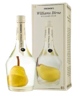 Freihof - Williams Birne Freihof - Williams Birne