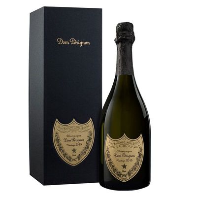 Dom Perignon Vintage 2015