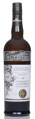 Douglas Laing - Old Particular - Benrinnes 11 Year Old 2014 (Cask 20409) - 48.4%