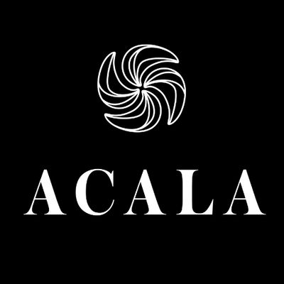 Acala sparkling tea - rosé - 0.0% alc. - 75cl.