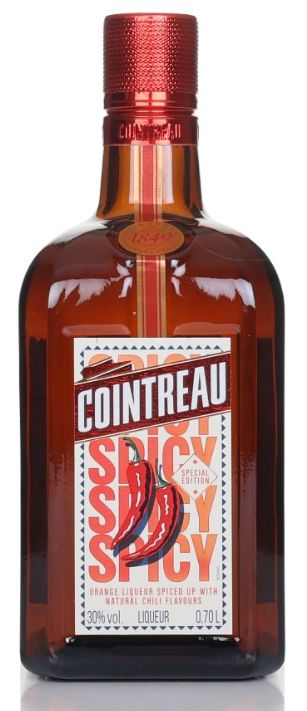 Cointreau SPICY - 30% Cointreau SPICY - 30%