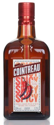 Cointreau SPICY - 30% Cointreau SPICY - 30%