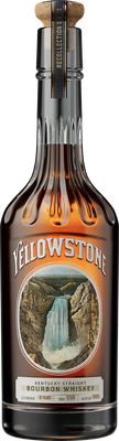 Yellowstone Recollection - 8 years - 55% Yellowstone Recollection - 8 years - 55%