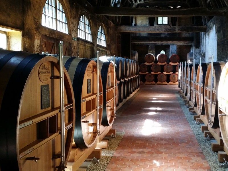 Le Breuil 5 Years Old - Finition Calvados - 46.4% Le Breuil 5 Years Old - Finition Calvados - 46.4%