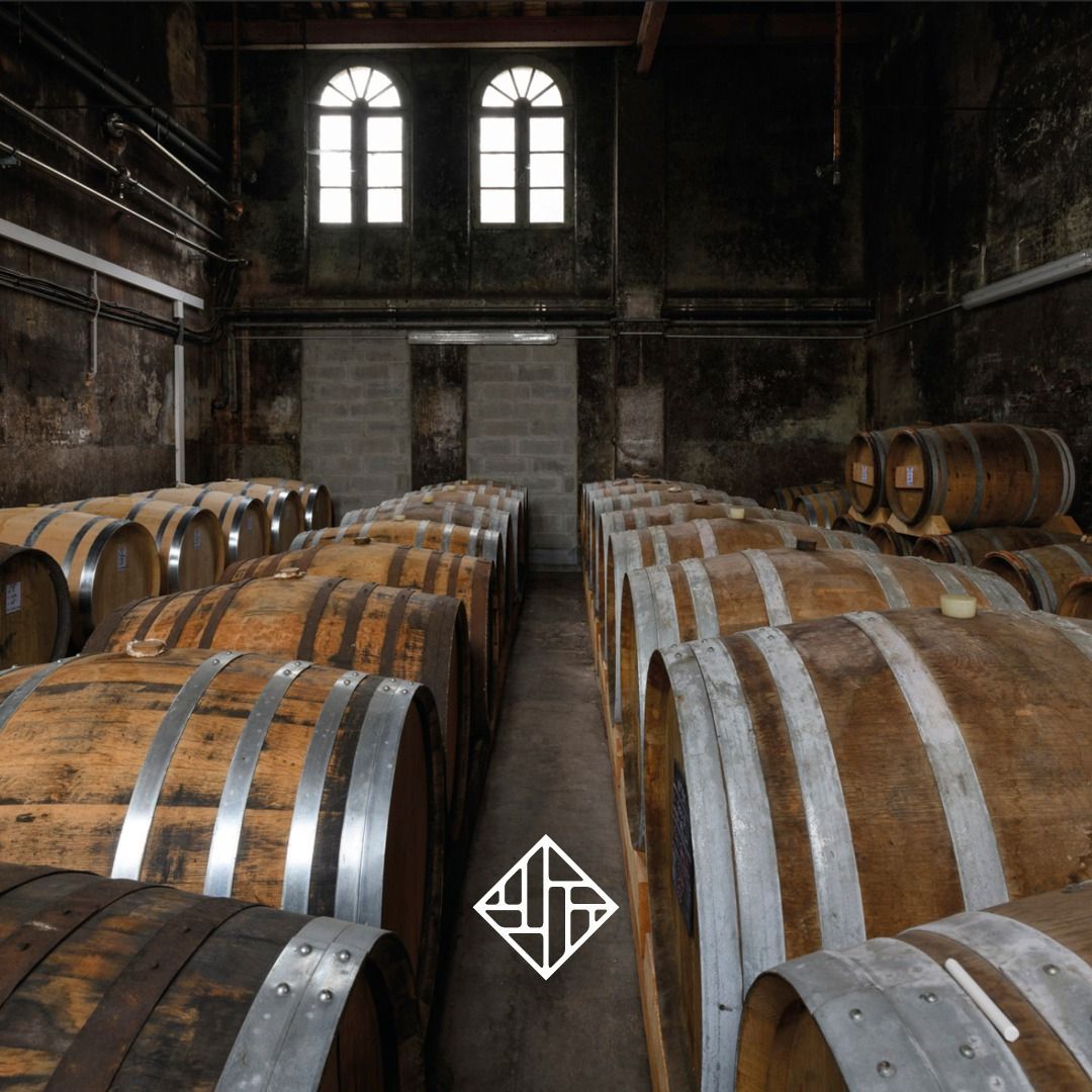 Le Breuil 5 Years Old - Finition Calvados - 46.4% Le Breuil 5 Years Old - Finition Calvados - 46.4%