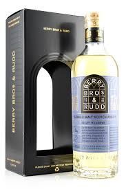 Berry Bros & Rudd - Islay Reserve - 45.3% Berry Bros & Rudd - Islay Reserve - 45.3%