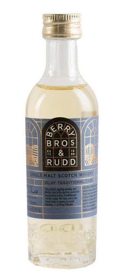 Berry Bros & Rudd - Islay Traditional - 45.3% Berry Bros & Rudd - Islay Traditional - 45.3%