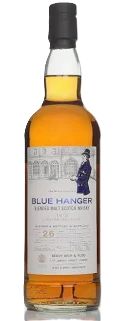 Berry Bros & Rudd - Blue Hanger - 14th Edition - 45.6% Berry Bros & Rudd - Blue Hanger - 14th Edition - 45.6%