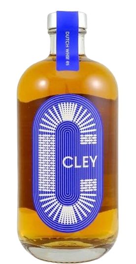 Cley - Single Malt - 40% Cley - Single Malt - 40%